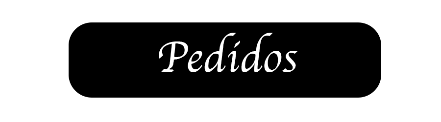 Pedidos